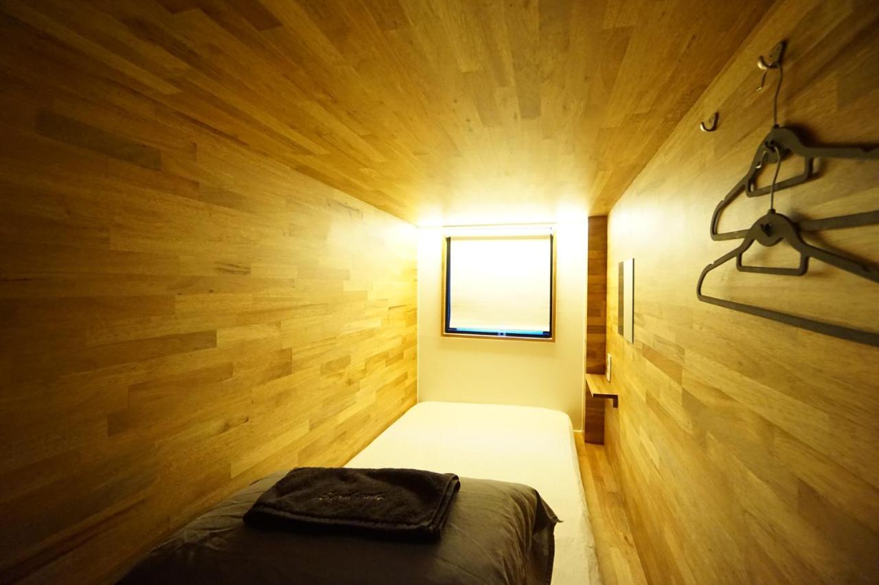 Seoulcube Ewha -Female Only Hotel Exterior photo